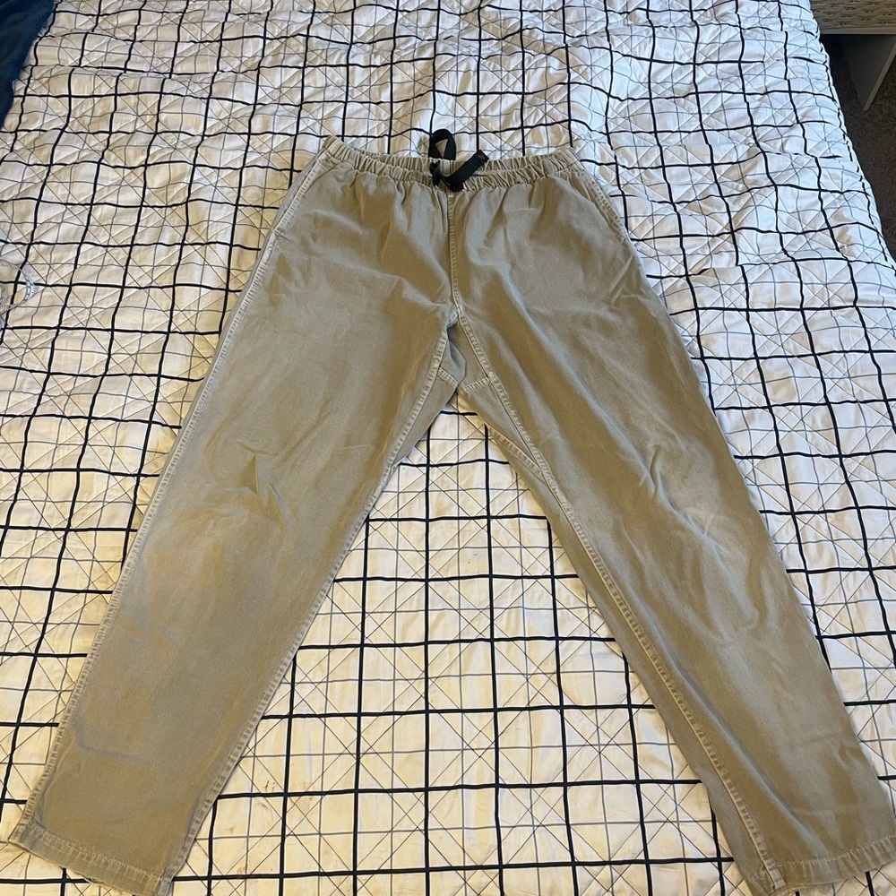 Vintage Gramicci Outdoor Pants